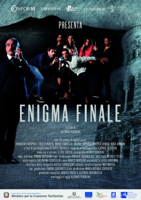 Enigma Finale